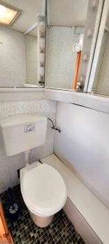                         Hymer-Eriba Nova - zdjęcie 10
                        