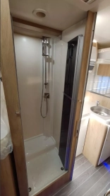                         CI Horon 84XT - zdjęcie 8
                        