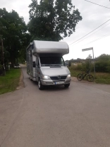                         Mercedes-Benz SPRINTER - zdjęcie 18
                        