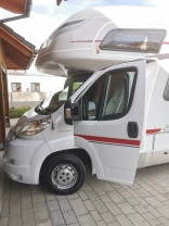                         Hymer-Eriba HYMER - zdjęcie 1
                        