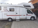                         Hymer-Eriba HYMER - zdjęcie 2
                        