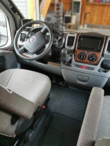                         Hymer-Eriba HYMER - zdjęcie 5
                        