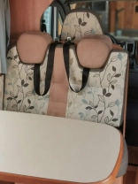                         Hymer-Eriba HYMER - zdjęcie 7
                        