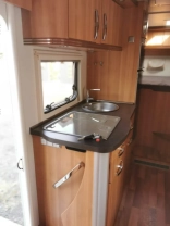                         Hymer-Eriba HYMER - zdjęcie 11
                        