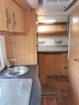                         Hymer-Eriba HYMER - zdjęcie 12
                        