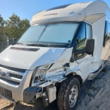                         Ford Transit - zdjęcie 1
                        