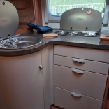                         Ford Transit - zdjęcie 13
                        