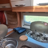                         Ford Transit - zdjęcie 14
                        