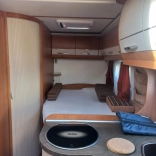                         Ford Transit - zdjęcie 17
                        