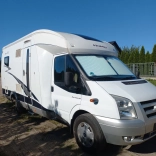                         Ford Transit - zdjęcie 20
                        