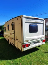                         Abbey GTS Vogue 417 - zdjęcie 2
                        