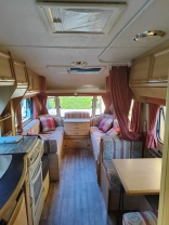                         Abbey GTS Vogue 417 - zdjęcie 5
                        