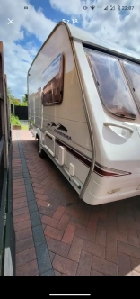                         SWIFT Charisma 220 - zdjęcie 2
                        