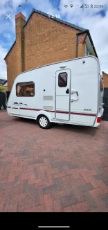                         SWIFT Charisma 220 - zdjęcie 3
                        