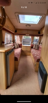                         SWIFT Charisma 220 - zdjęcie 5
                        