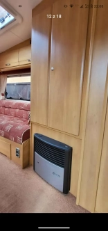                         SWIFT Charisma 220 - zdjęcie 6
                        