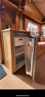                         SWIFT Charisma 220 - zdjęcie 7
                        