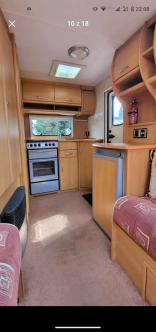                         SWIFT Charisma 220 - zdjęcie 8
                        