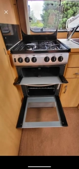                         SWIFT Charisma 220 - zdjęcie 9
                        