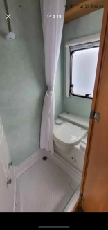                         SWIFT Charisma 220 - zdjęcie 10
                        