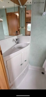                         SWIFT Charisma 220 - zdjęcie 11
                        