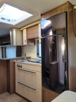                         Burstner 465 Averso - zdjęcie 3
                        