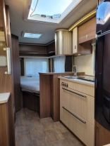                         Burstner 465 Averso - zdjęcie 4
                        