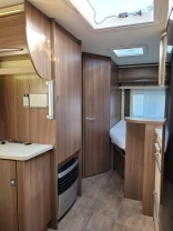                         Burstner 465 Averso - zdjęcie 5
                        