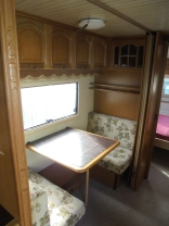                         Hobby Prestige 680 - zdjęcie 3
                        