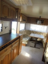                         Hobby Prestige 680 - zdjęcie 7
                        