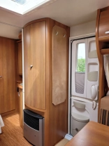                         Hobby 460 Excellent - zdjęcie 6
                        