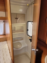                         Hobby 460 Excellent - zdjęcie 7
                        