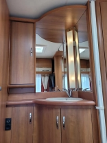                         Hobby 460 Excellent - zdjęcie 8
                        