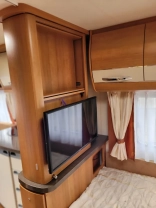                         Hobby 460 Excellent - zdjęcie 9
                        