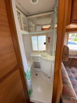                         Ford Transit Pilote - zdjęcie 13
                        