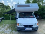                         Ford Transit Pilote - zdjęcie 16
                        