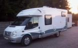                         Ford Transit - zdjęcie 1
                        