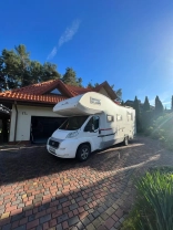                         Fiat Trigano Challenger - zdjęcie 1
                        