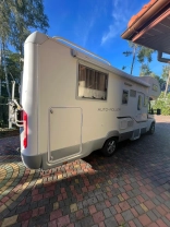                         Fiat Trigano Challenger - zdjęcie 2
                        