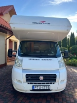                         Fiat Trigano Challenger - zdjęcie 4
                        