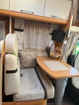                         Fiat Trigano Challenger - zdjęcie 7
                        