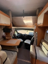                         Fiat Trigano Challenger - zdjęcie 10
                        