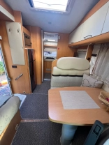                         Fiat Trigano Challenger - zdjęcie 12
                        