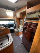                         Fiat Trigano Challenger - zdjęcie 13
                        