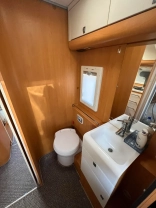                         Fiat Trigano Challenger - zdjęcie 14
                        