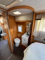                         Fiat Trigano Challenger - zdjęcie 15
                        