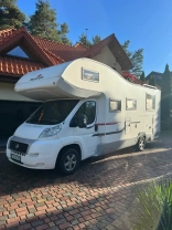                         Fiat Trigano Challenger - zdjęcie 18
                        