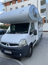                         Renault Master - zdjęcie 1
                        