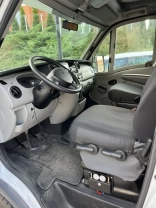                         Renault Master - zdjęcie 4
                        