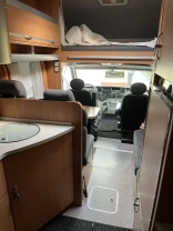                         Renault Master - zdjęcie 10
                        